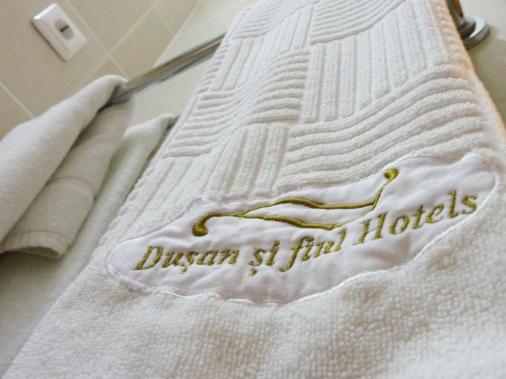 Hotel Dusan Si Fiul Resita Nord Pokoj fotografie