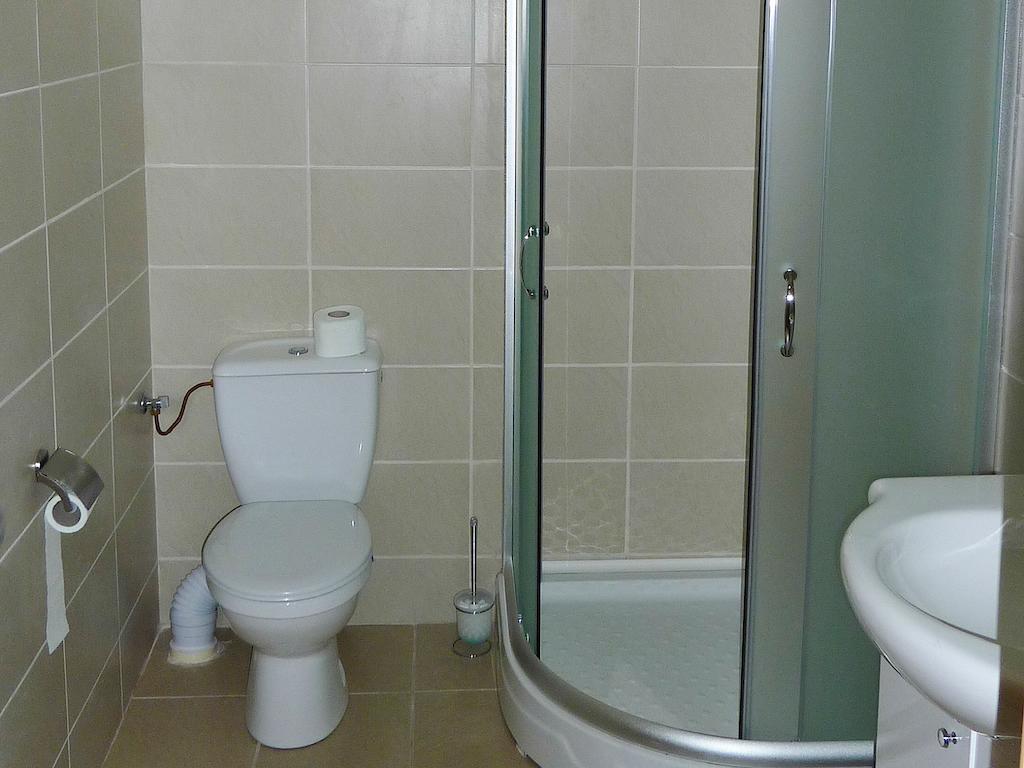 Hotel Dusan Si Fiul Resita Nord Pokoj fotografie