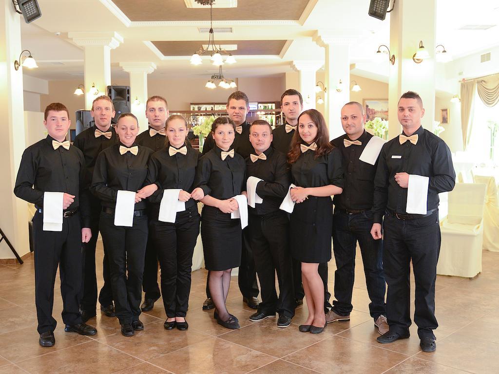 Hotel Dusan Si Fiul Resita Nord Exteriér fotografie